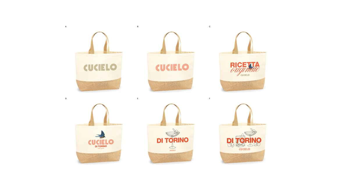 Beach bag